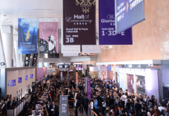 香港珠寶展，你所不知道的事——展會回顧