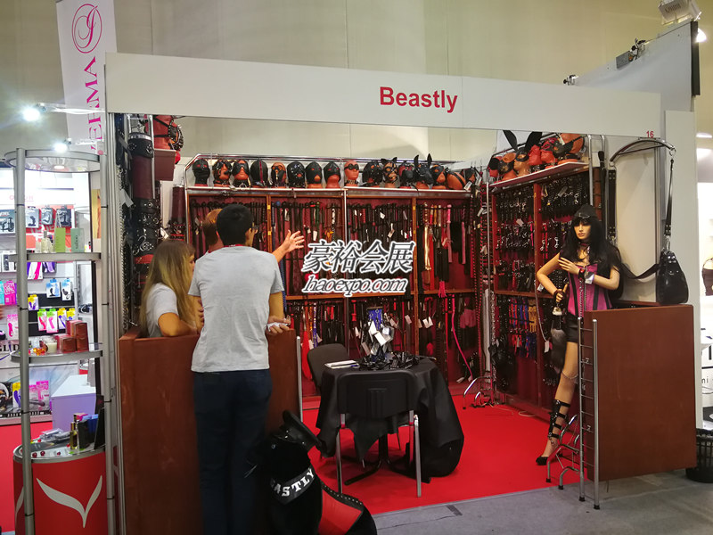 探索俄羅斯成人用品市場(chǎng)