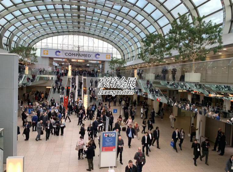MEDICA 2018