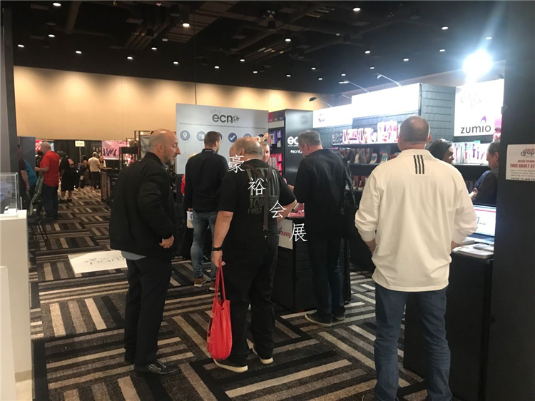 AVN 2019現(xiàn)場(chǎng)情況