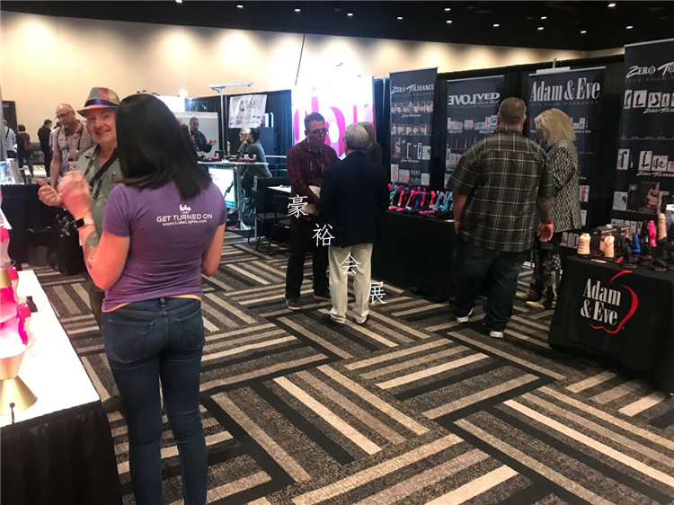 AVN 2019現(xiàn)場(chǎng)情況，豪?，F(xiàn)場(chǎng)報(bào)道