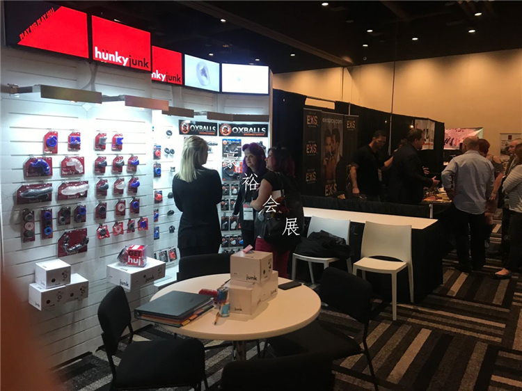 AVN 2019現(xiàn)場(chǎng)情況，豪?，F(xiàn)場(chǎng)報(bào)道