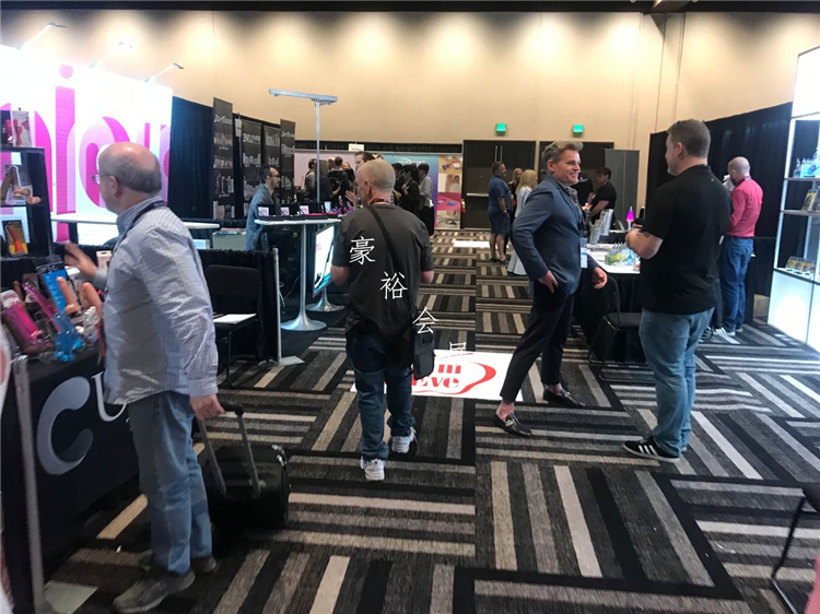 AVN 2019現(xiàn)場(chǎng)情況，豪?，F(xiàn)場(chǎng)報(bào)道