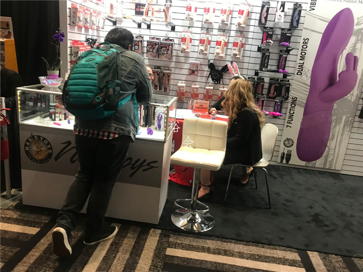 AVN 2019現(xiàn)場(chǎng)情況，豪?，F(xiàn)場(chǎng)報(bào)道