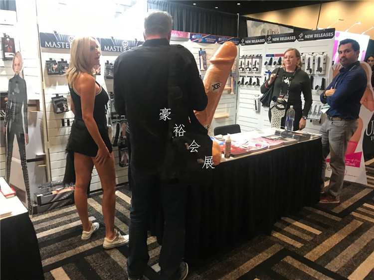 AVN 2019現(xiàn)場(chǎng)情況，豪?，F(xiàn)場(chǎng)報(bào)道