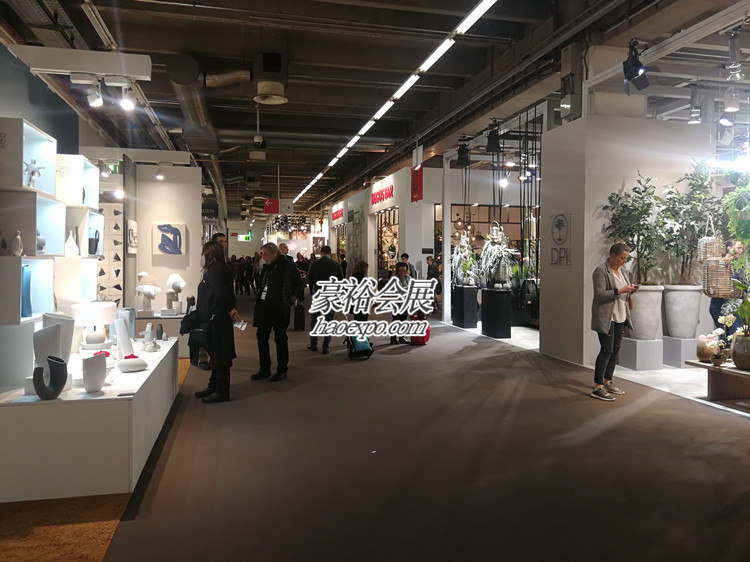 法春ambiente國(guó)際展商展出情況