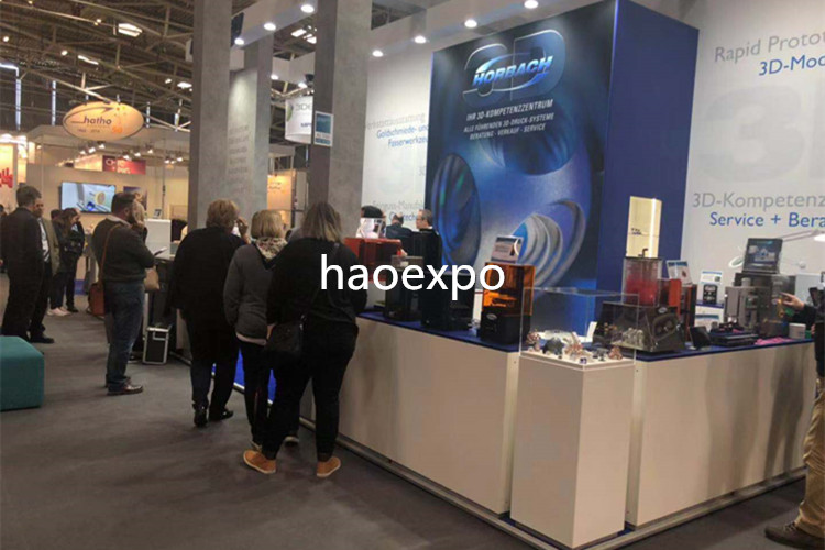 inhorgenta munich 2019展會(huì)現(xiàn)場(chǎng)報(bào)道
