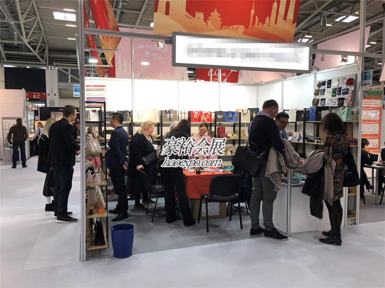 德國展inhorgenta munich展會(huì)現(xiàn)場(chǎng)