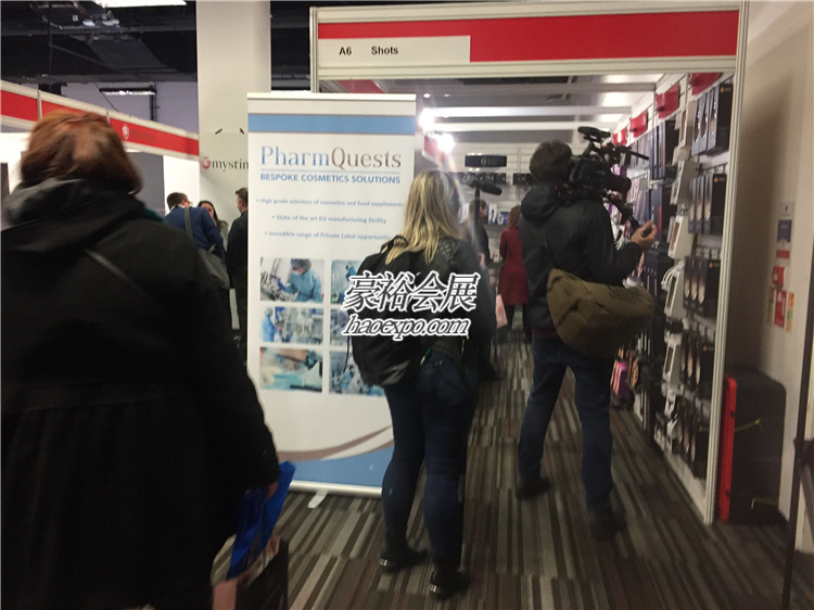 英國成人展ETO展會現(xiàn)場情況