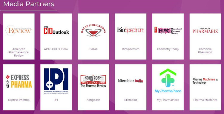 印度國際醫(yī)藥原料展及國際制藥機械設備展CPHI