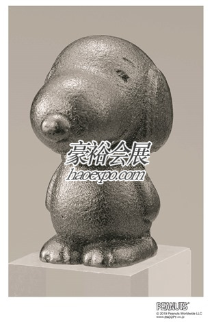 日本授權(quán)展licensing Japan展會獎項