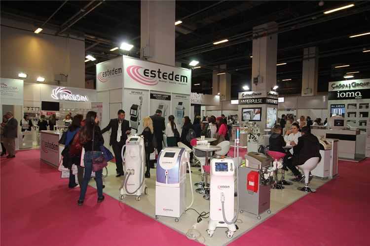 土耳其美容護(hù)理展展會數(shù)據(jù)