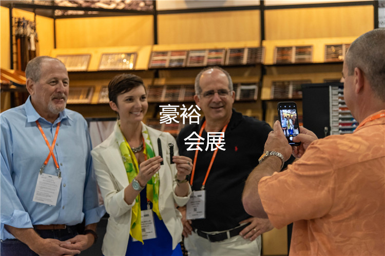 JCK2019現(xiàn)場展出情況，精彩集錦