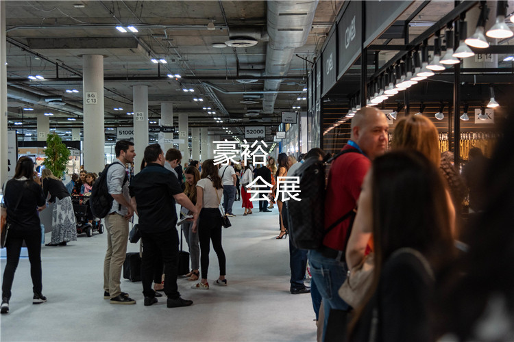 JCK2019現(xiàn)場展出情況，精彩集錦
