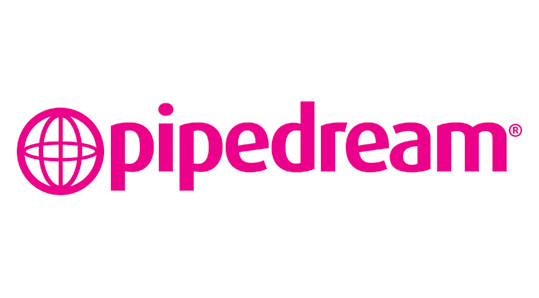紐約成人展展會(huì)贊助商·Pipedream