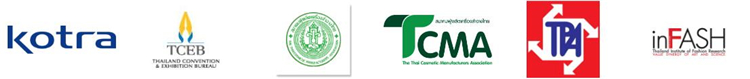 泰國曼谷國際美容博覽會(huì)BEYOND BEAUTY贊助商
