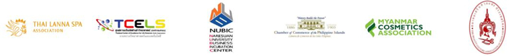 泰國曼谷國際美容博覽會(huì)BEYOND BEAUTY贊助商
